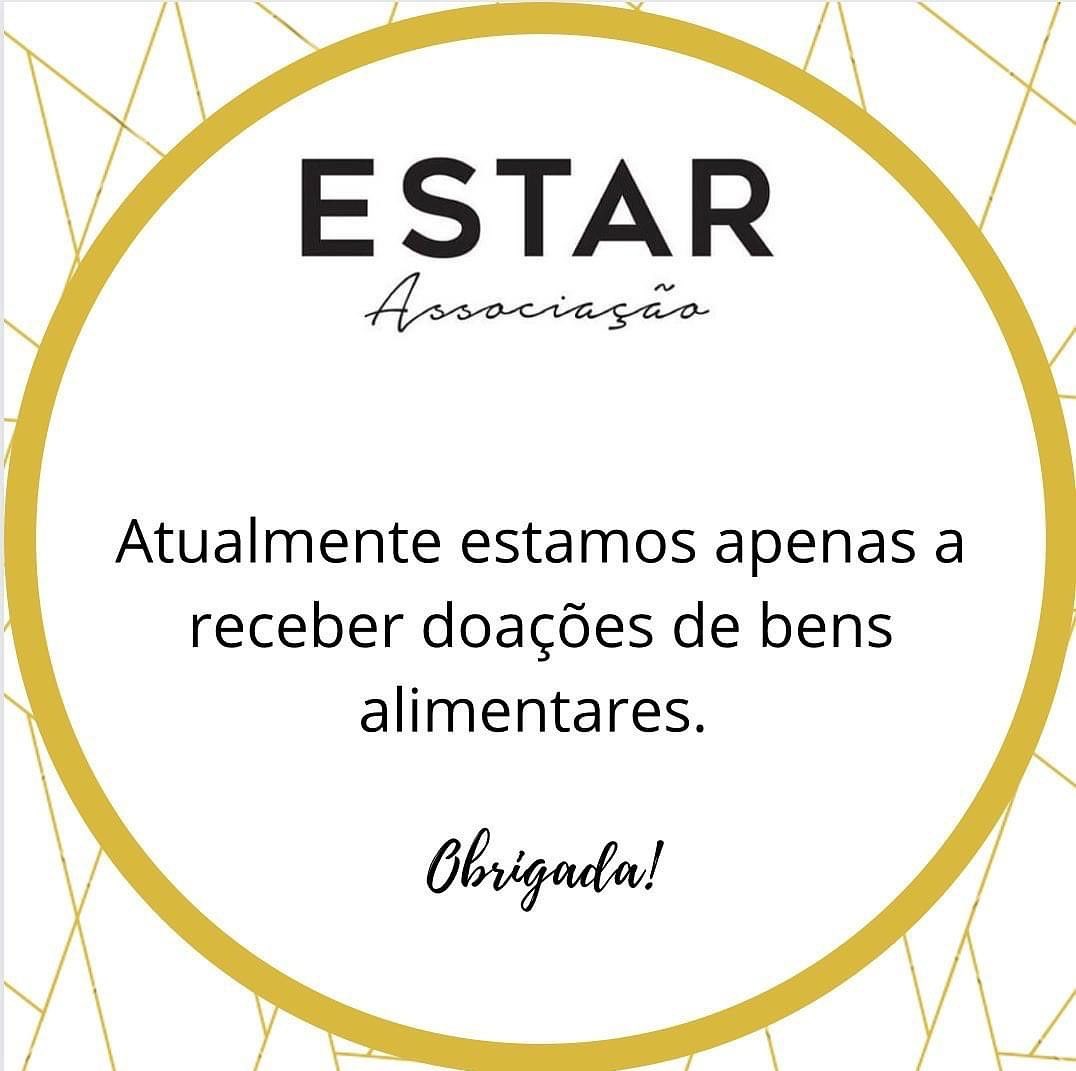 Doações de Bens Alimentares