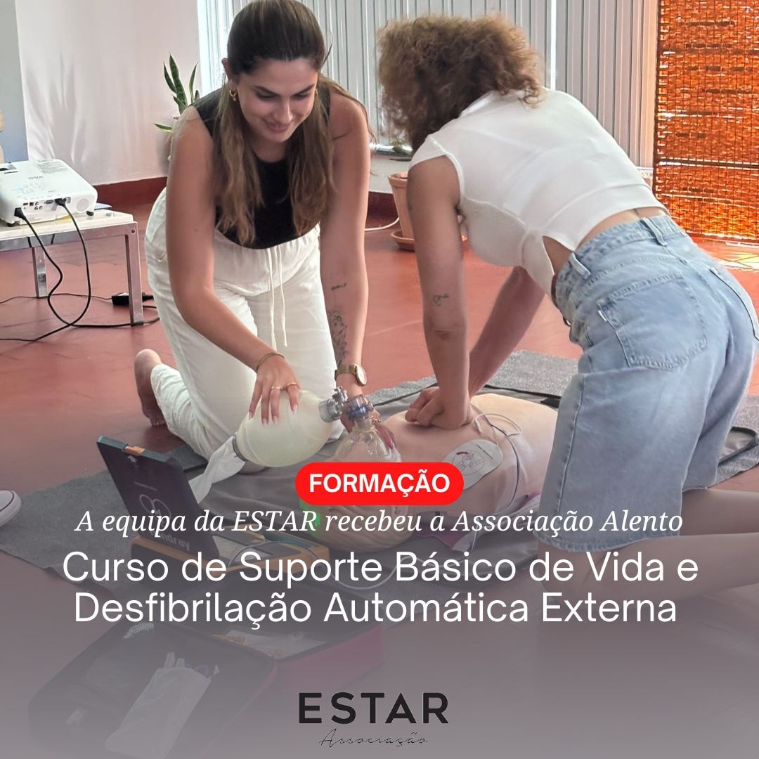 ESTAR: Saber agir faz a diferença