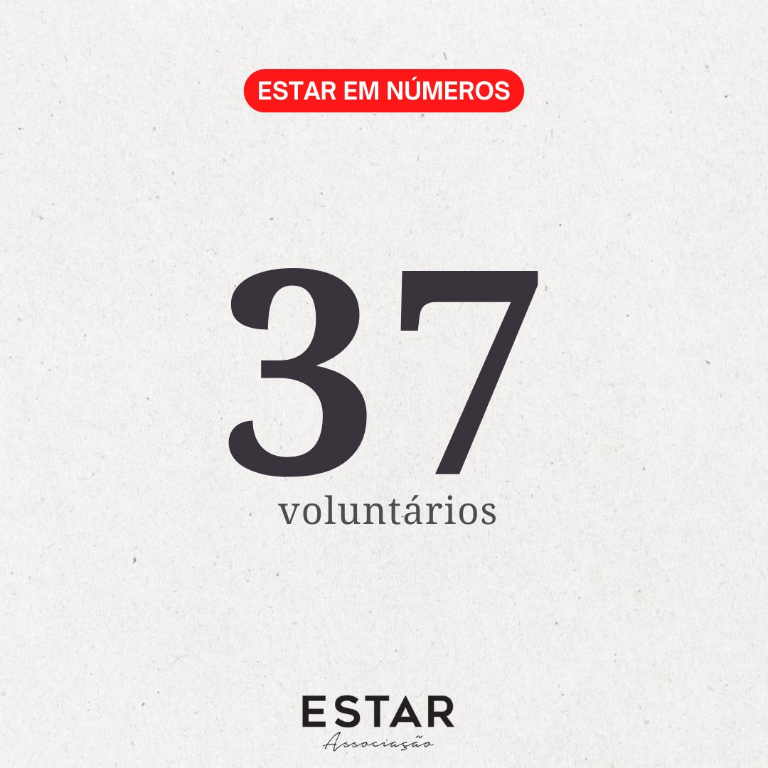 ESTAR: 37 Motivos para Acreditar