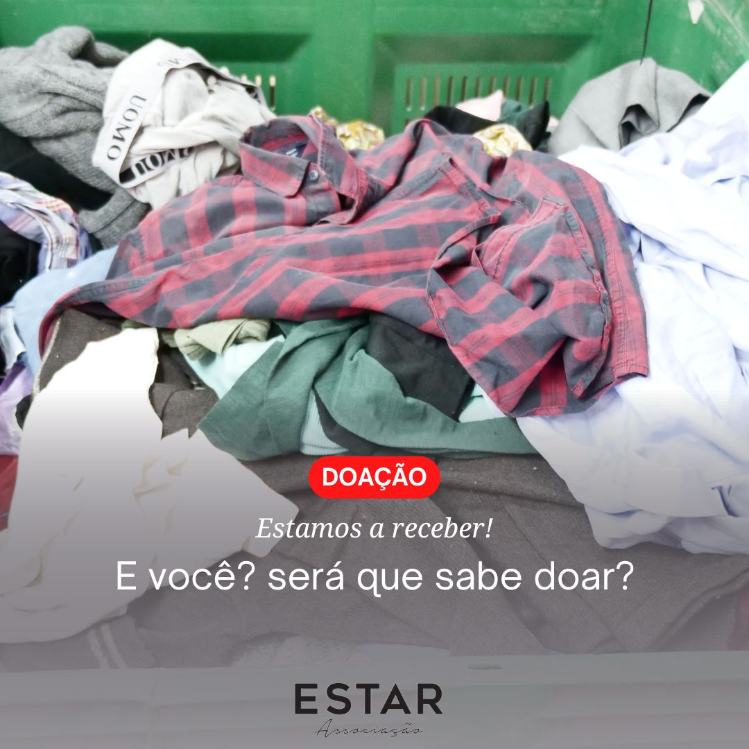 ESTAR: Saber Doar
