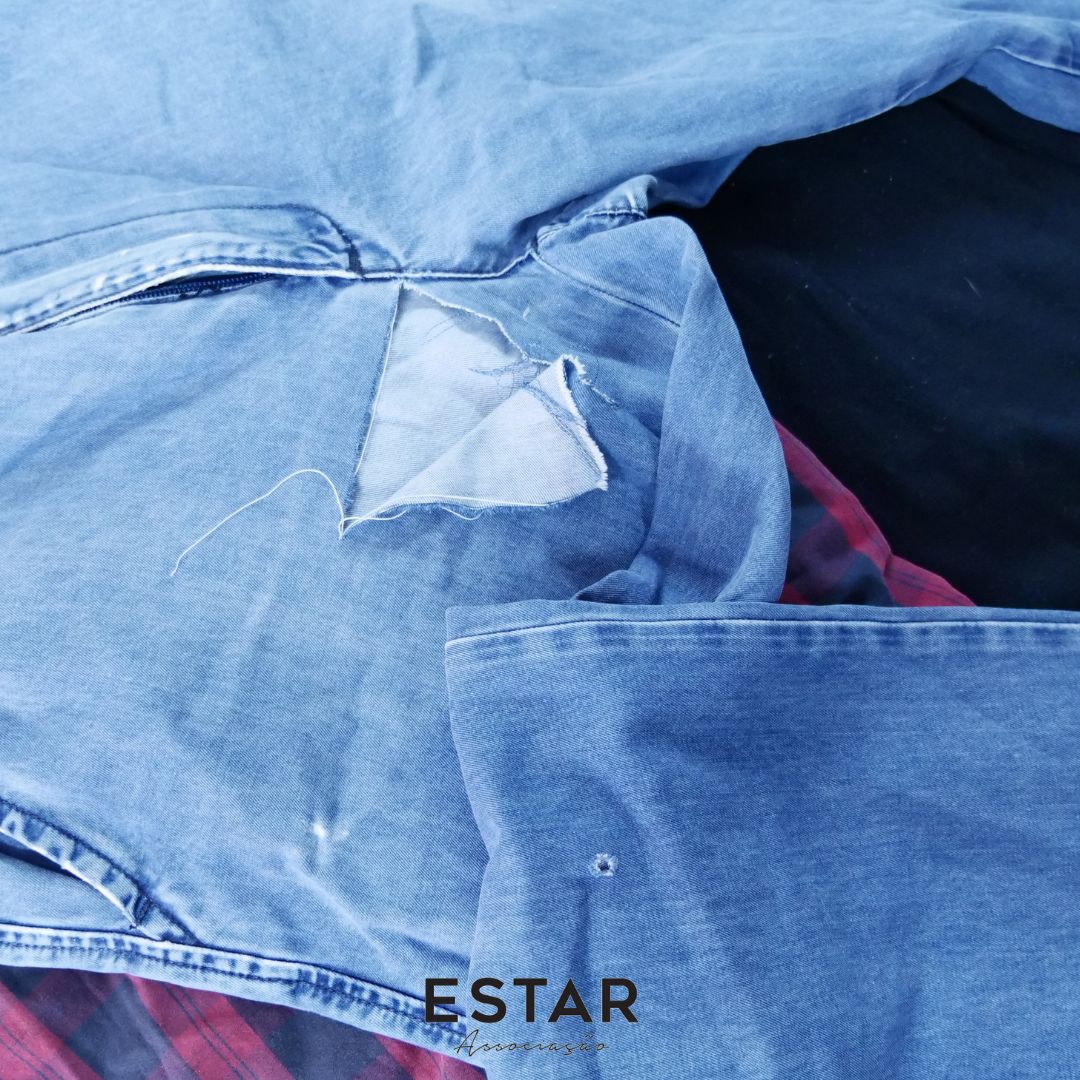 ESTAR: Saber Doar