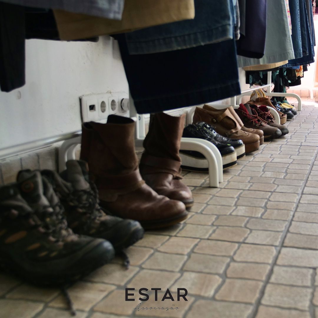 Já visitou o nosso espaço ESTAR?