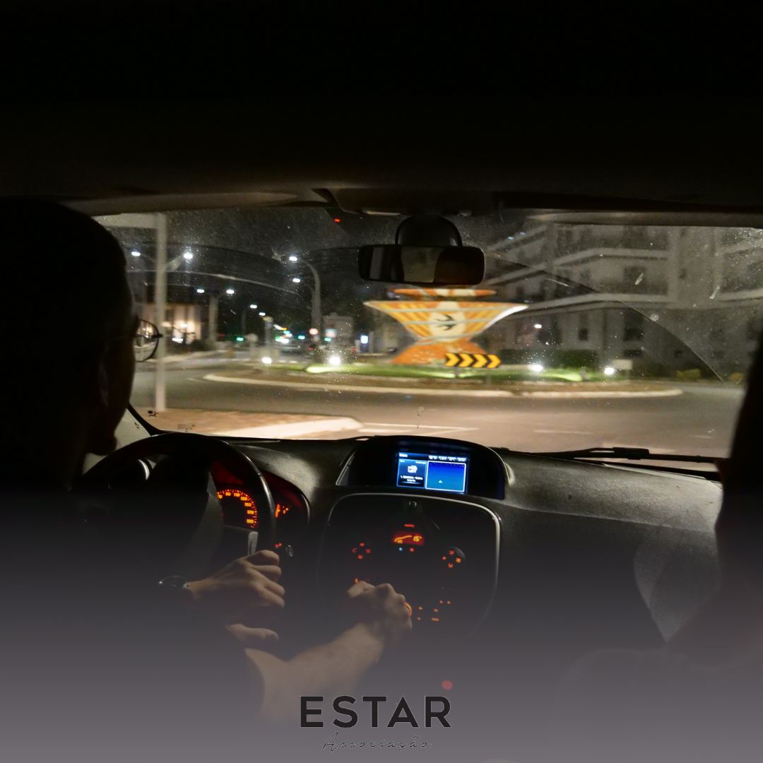 ESTAR: Equipa de Rua