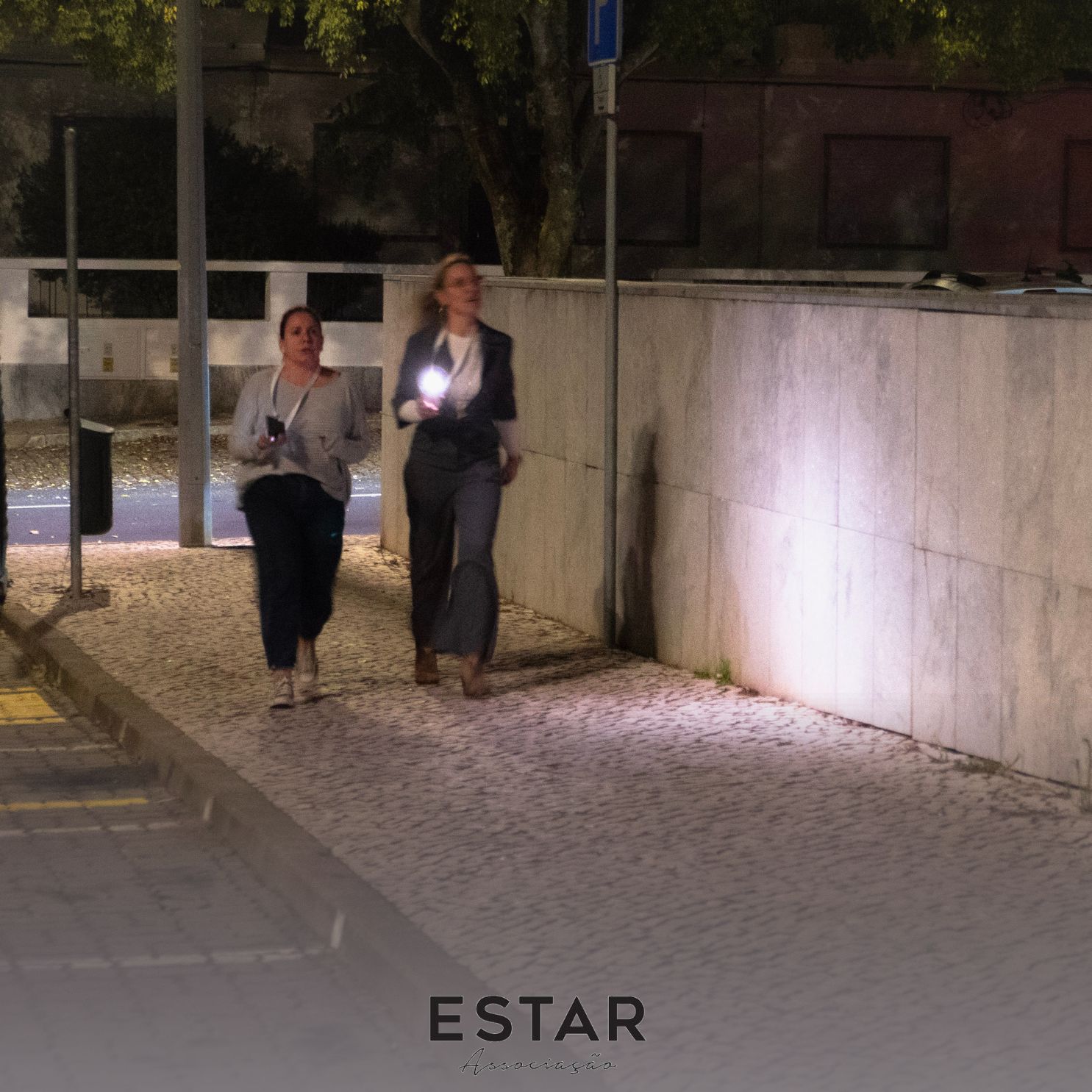 ESTAR: Não é apenas intervenção, é missão