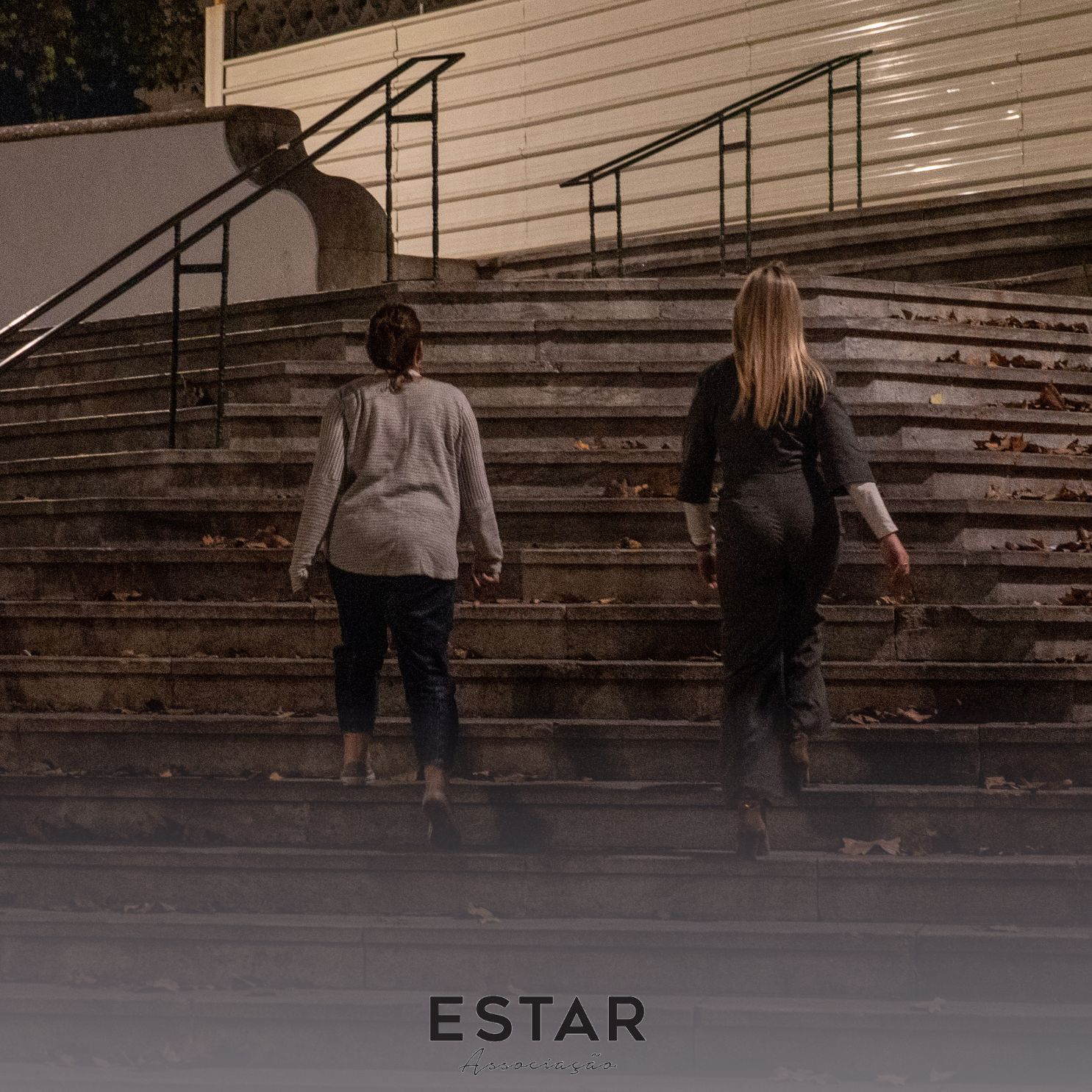 ESTAR: Não é apenas intervenção, é missão