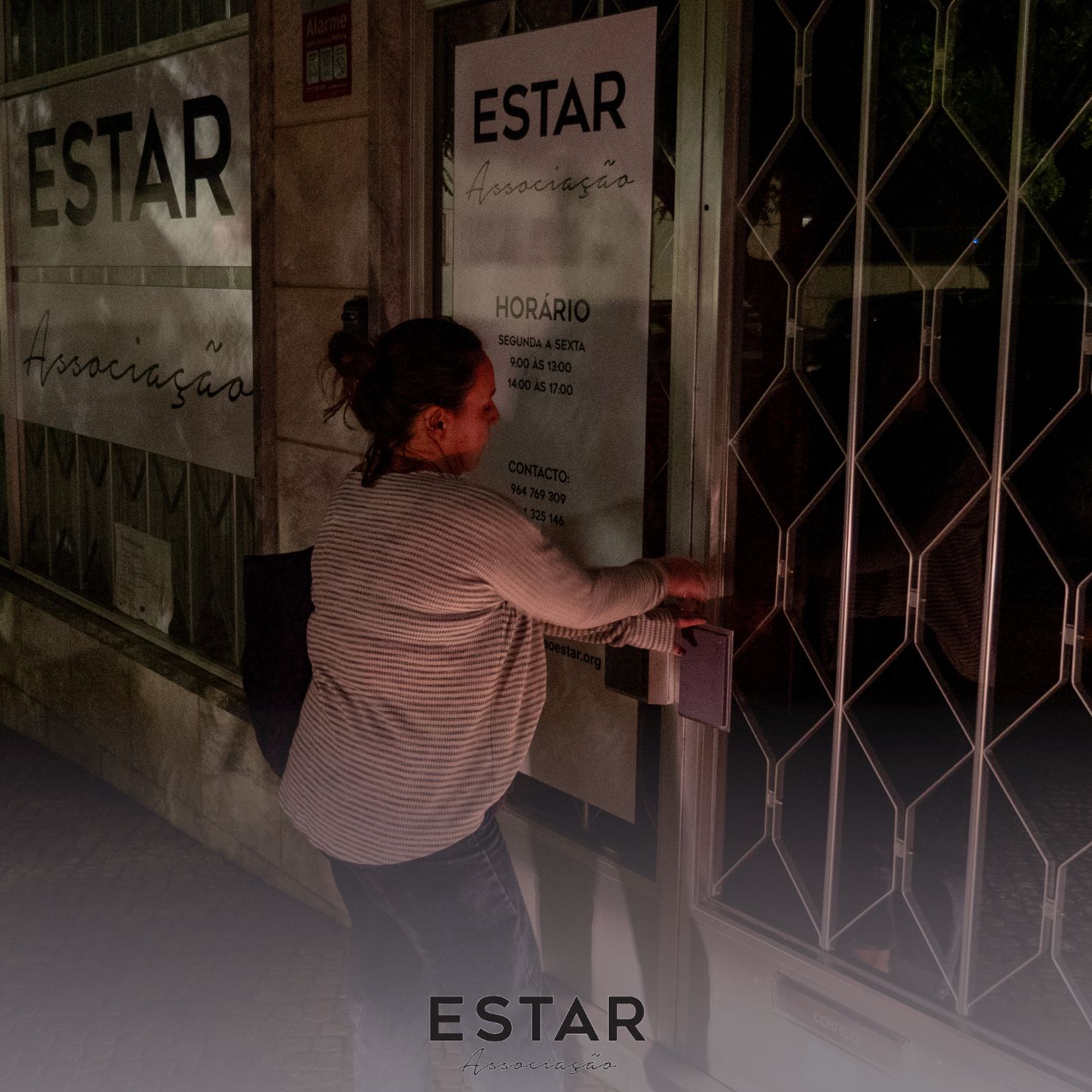 ESTAR: Não é apenas intervenção, é missão