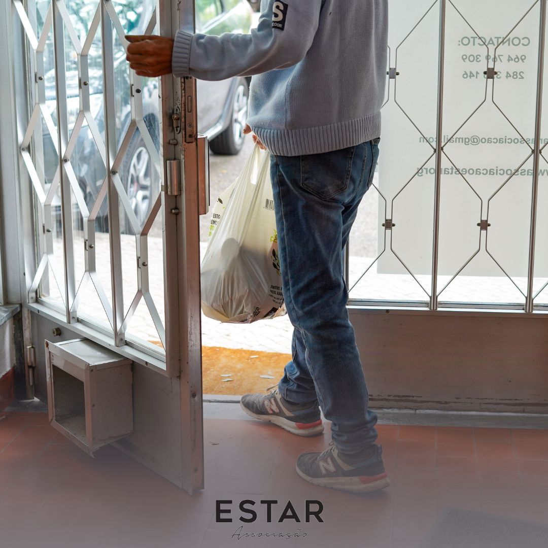 ESTAR: Cuidar, Escutar e Estar Por Perto