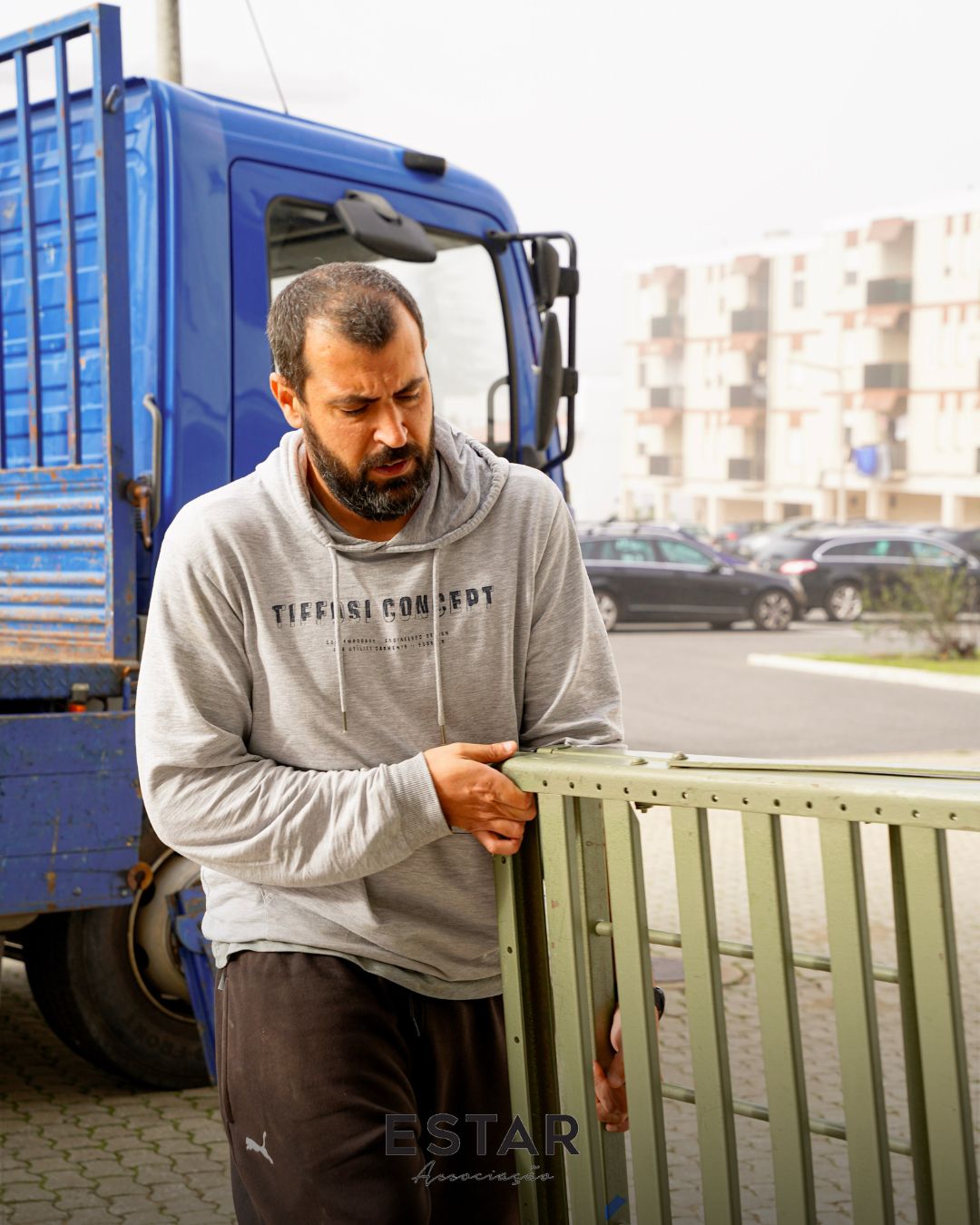 ESTAR: Parceria com a Força Aérea Portuguesa