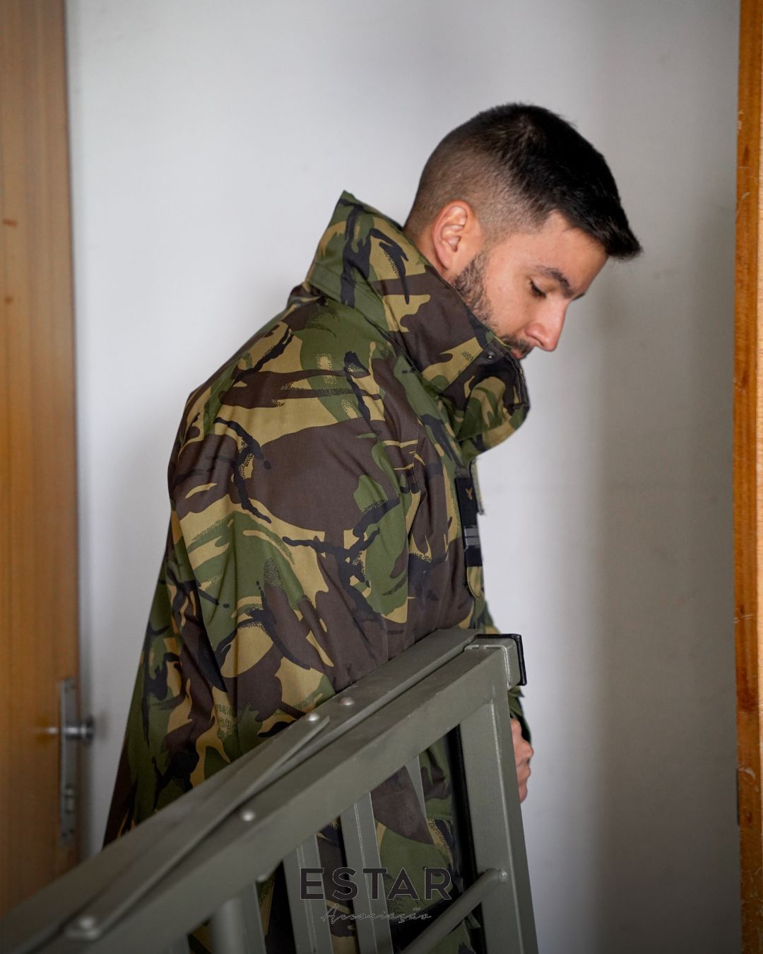 ESTAR: Parceria com a Força Aérea Portuguesa