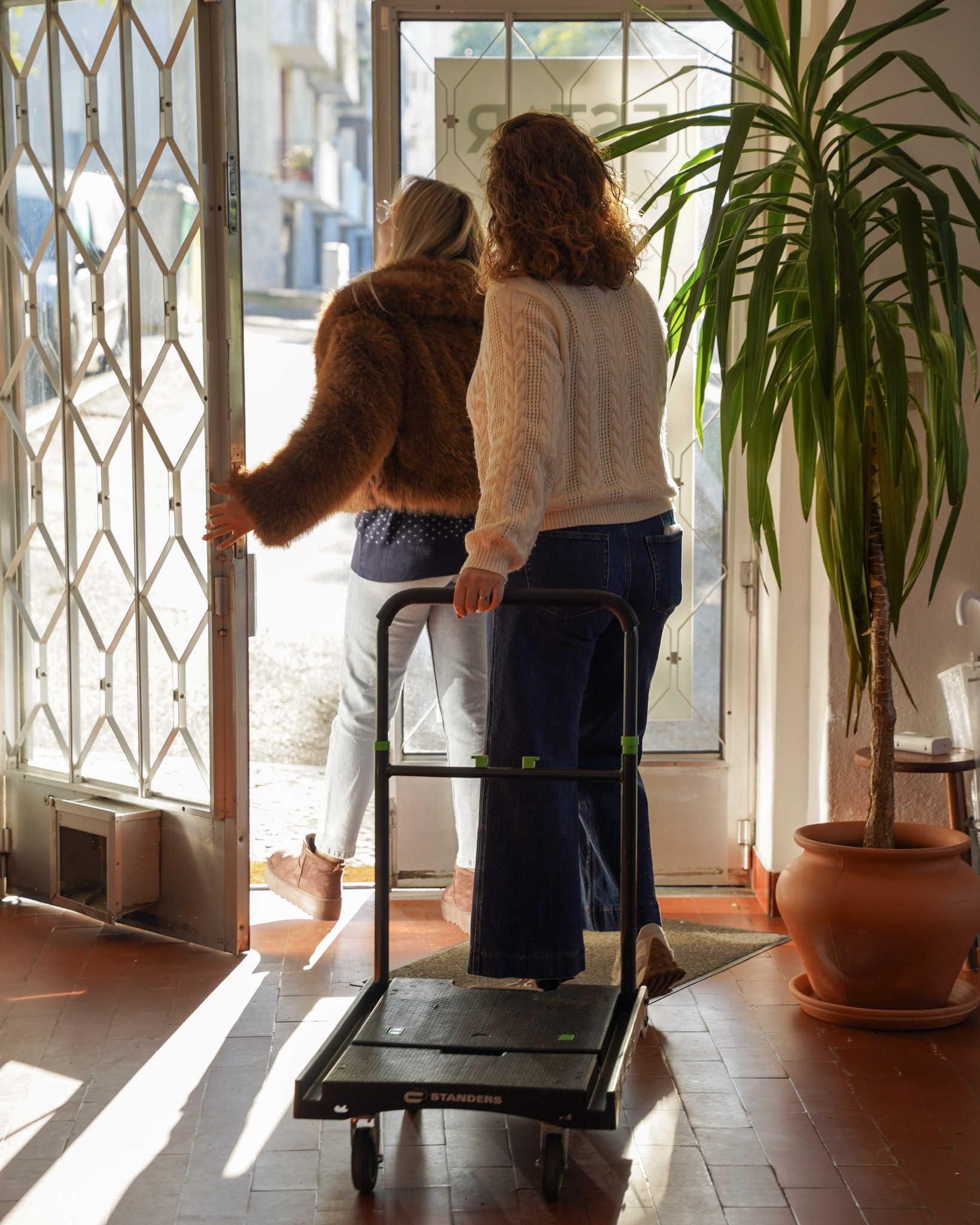 ESTAR: Estamos de Portas Abertas