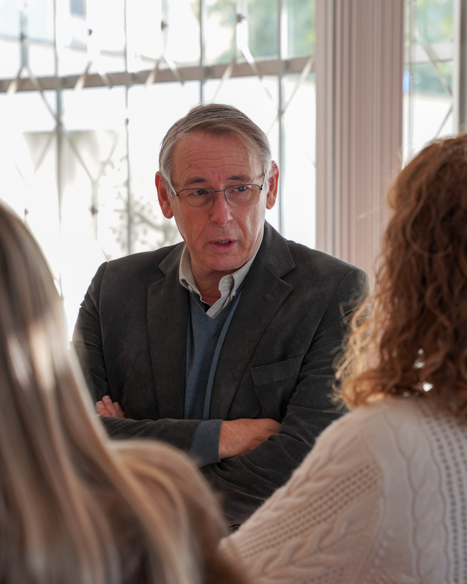 ESTAR: Visitas e mais visitas