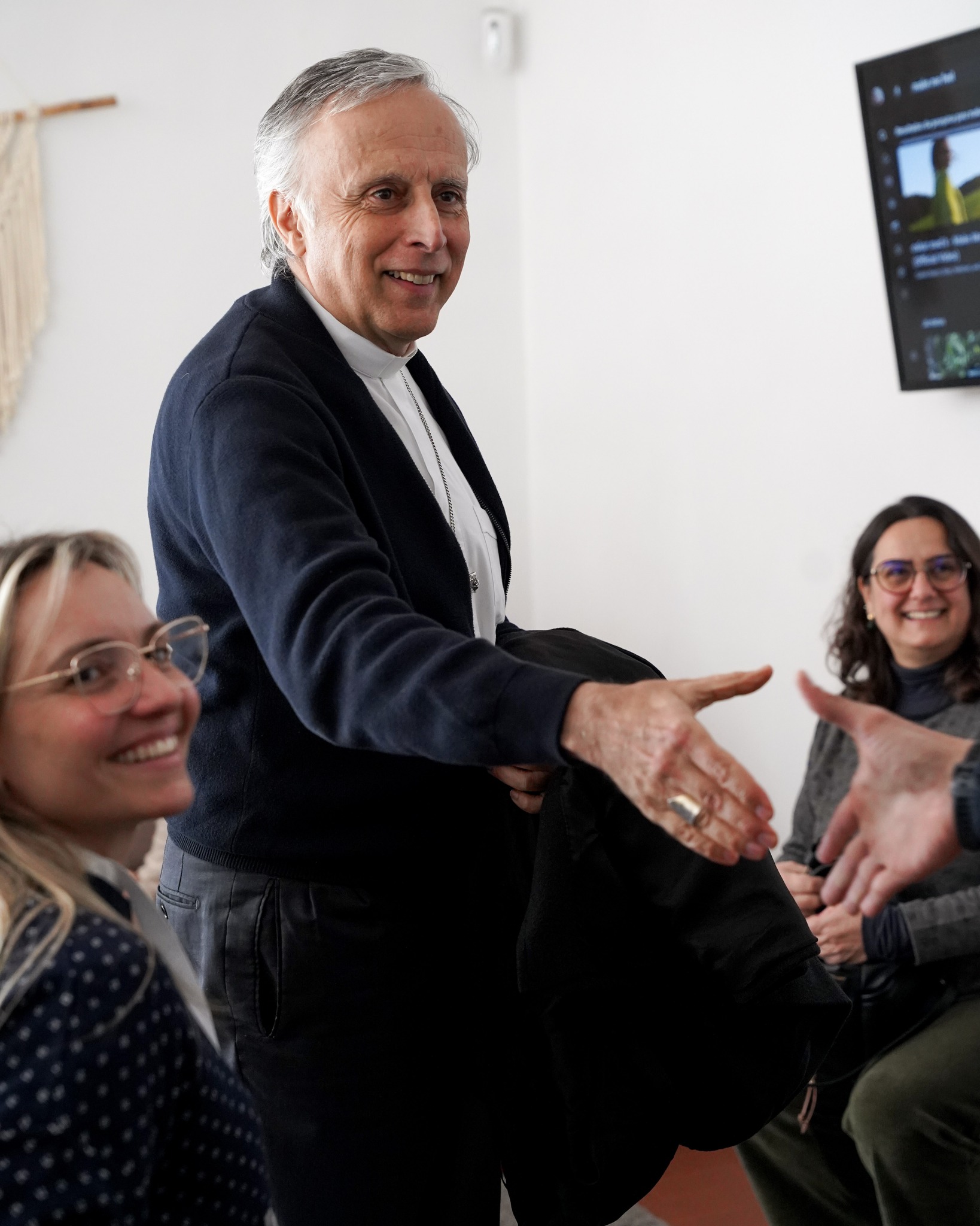 ESTAR: Visitas que nos marcam