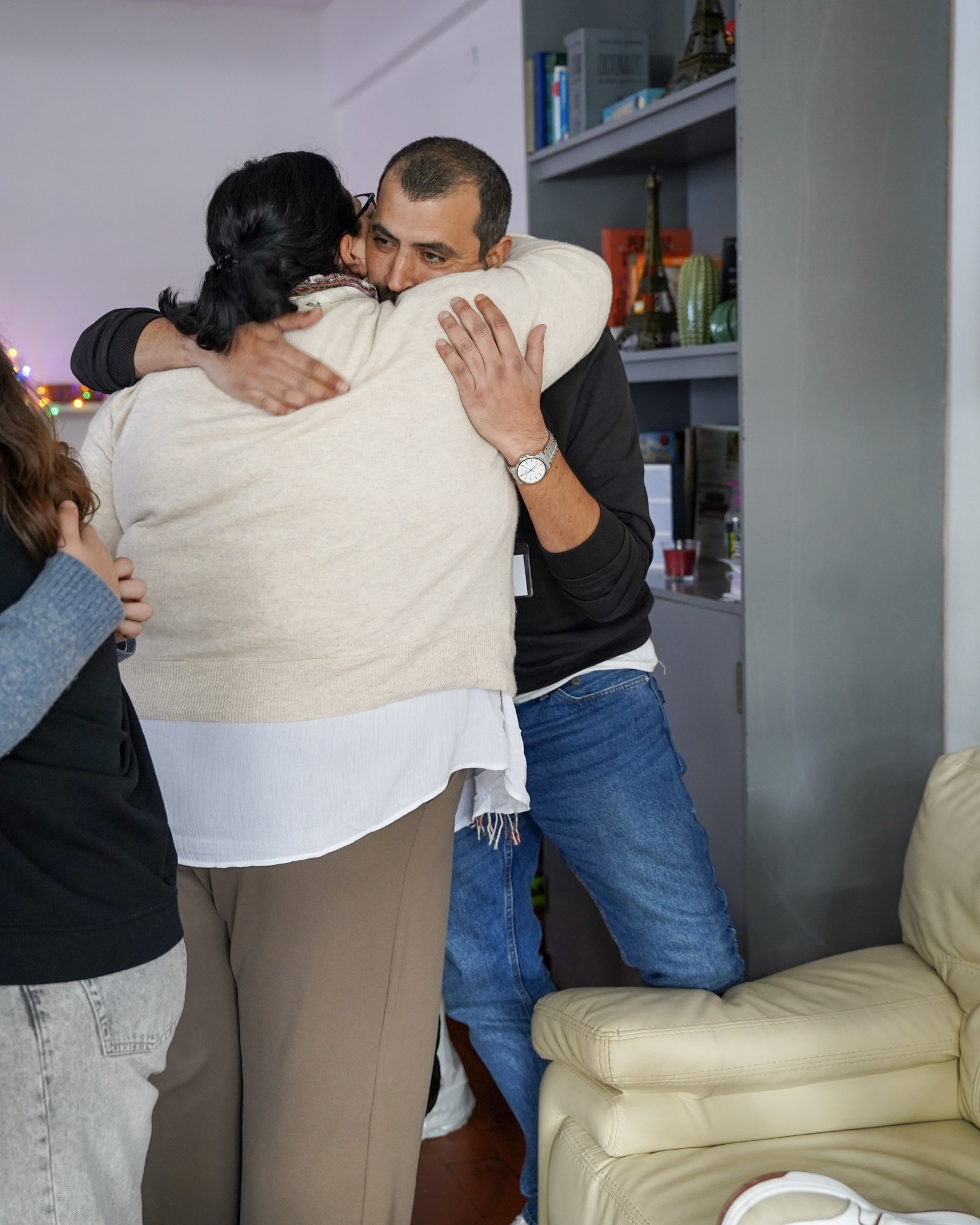 ESTAR: Somos uma porta aberta