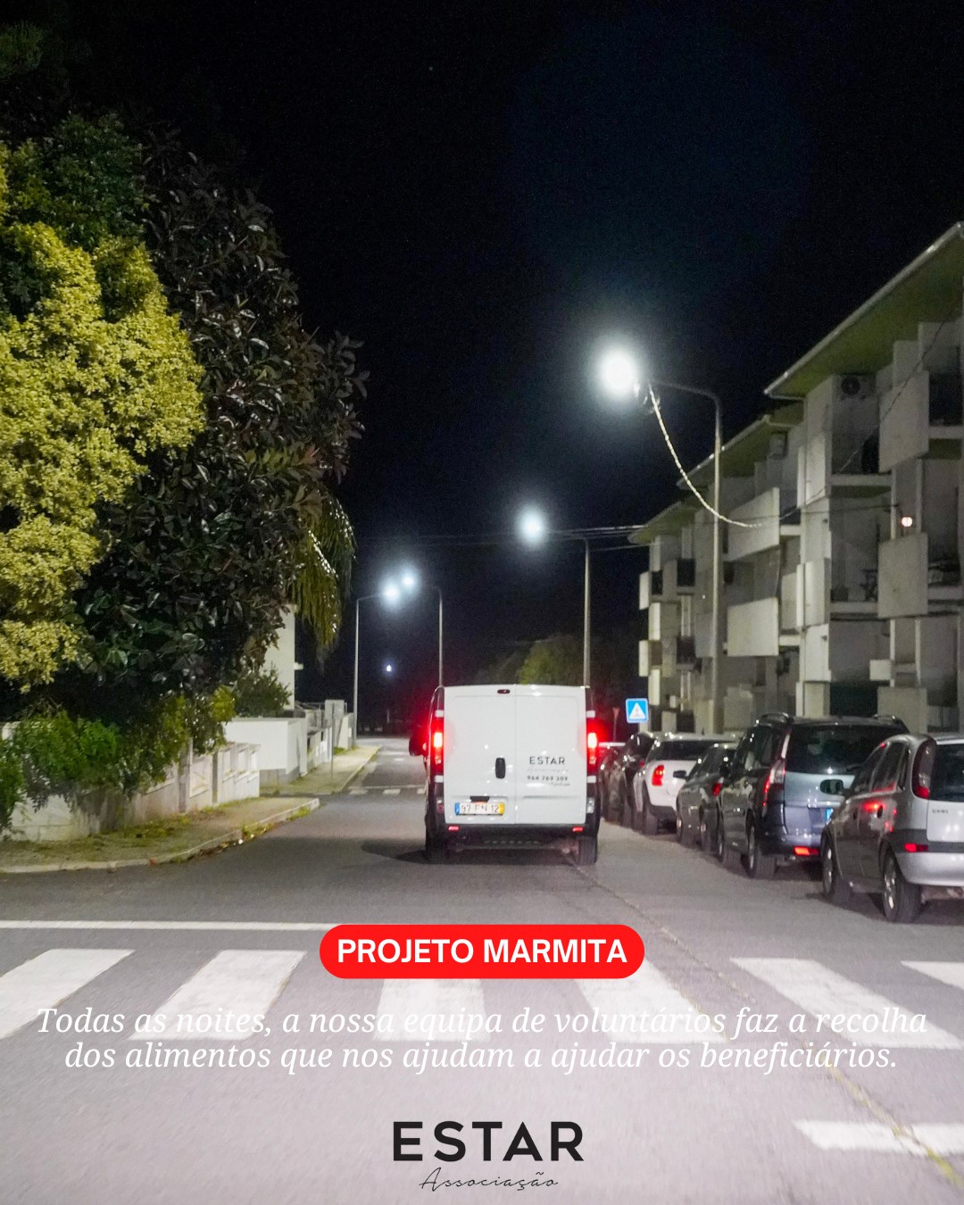 ESTAR: Projeto Marmita