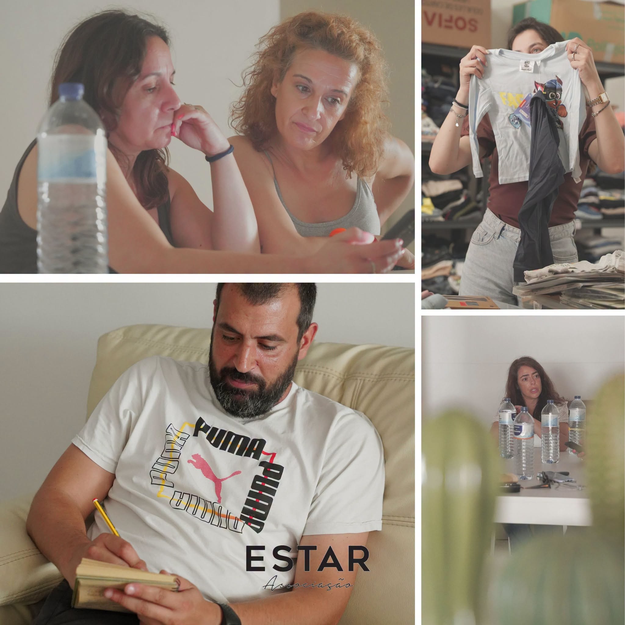 ESTAR: Dias que dão Sentido à Nossa Missão